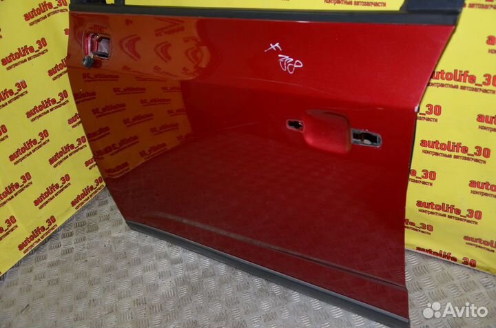 Дверь передняя левая Chevrolet Orlando