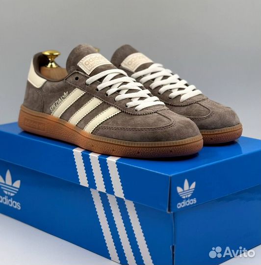 Кроссовки Adidas Spezial (36-41)