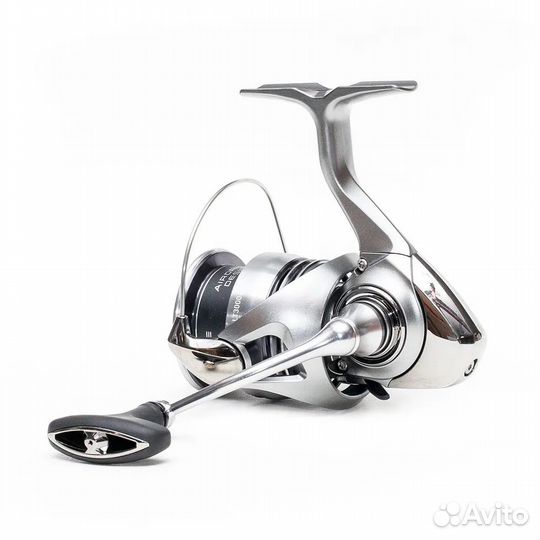 Катушка Daiwa 23 Exceler LT 5000-CXH