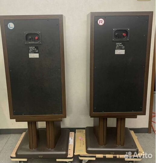 Акустические колонки diatone DS-77HR