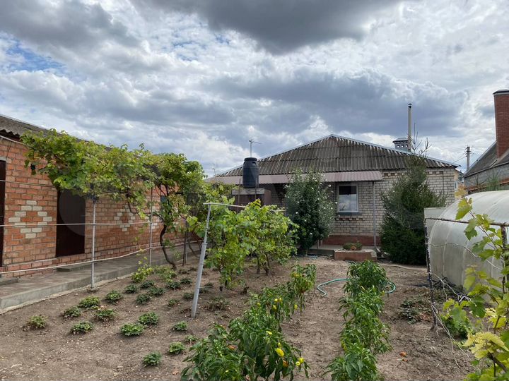 Дом 153 м² на участке 12 сот.