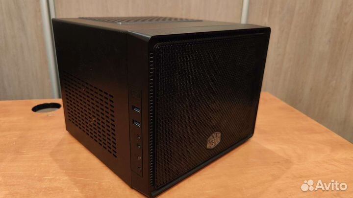Персональный компьютер mini itx