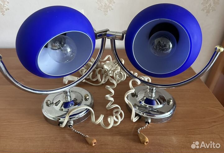 Настенный светильник бра