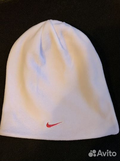 Шапка “Naik” новая оригинал