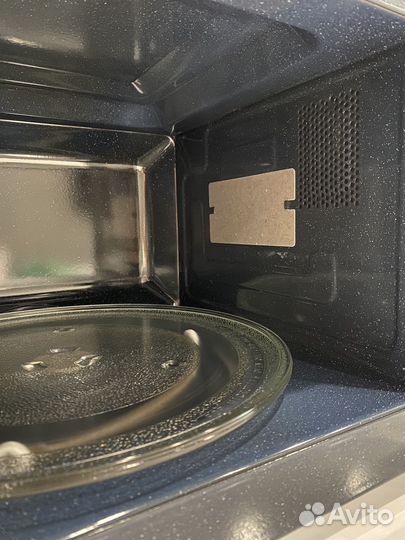 Мкроволновпя печь Samsung