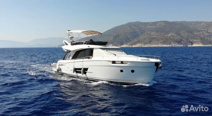 Моторная яхта Greenline 45 Fly 2019 г.в