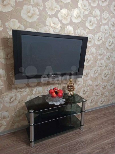 2-к. квартира, 60 м², 6/10 эт.