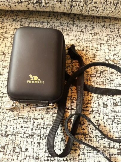 Чехол-сумка для фотоаппарата