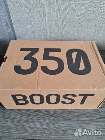 Кроссовки adidas Yeezy boost 350