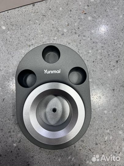 Фасциальный массажер yunmai SE