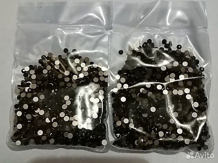 Стразы для костюма