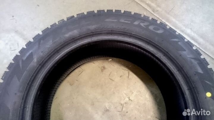 Pirelli Ice Zero 185/60 R15 88T