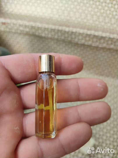Духи винтаж СССР