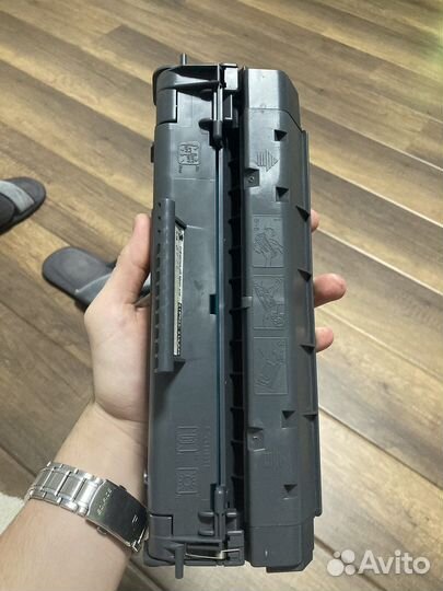 Картридж canon