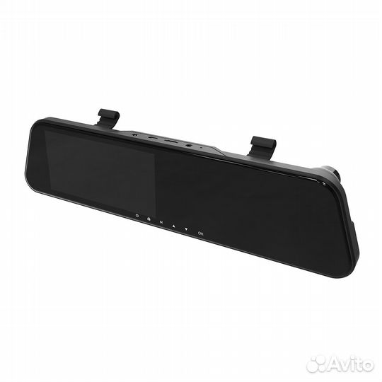 Комбо-устройство SilverStone F1 hybrid elbrus