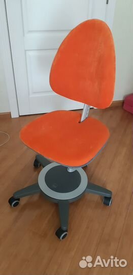 Растущее кресло Moll