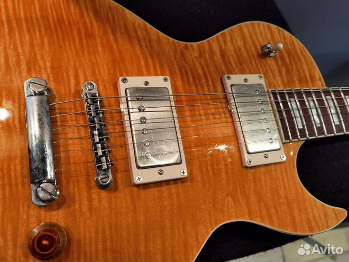 Cort Cr250 Classic Rock Indonesia Электрогитара