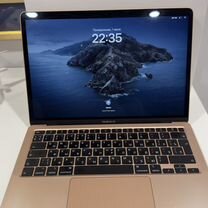 Macbook air 13 2020