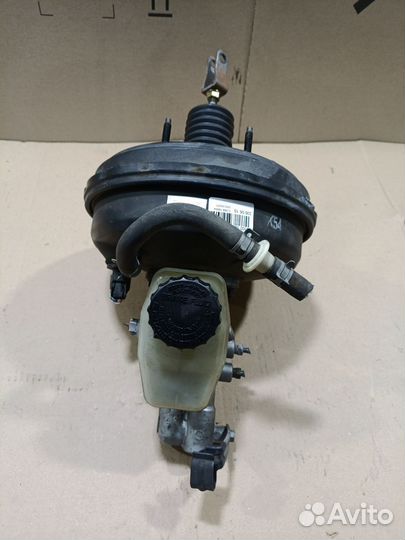 Усилитель тормозов Toyota Mark ii GX100