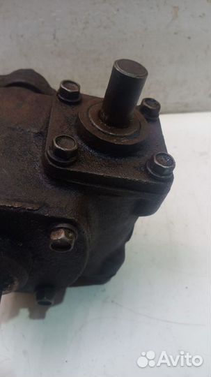 Редуктор рулевой газ 3307(Газон)