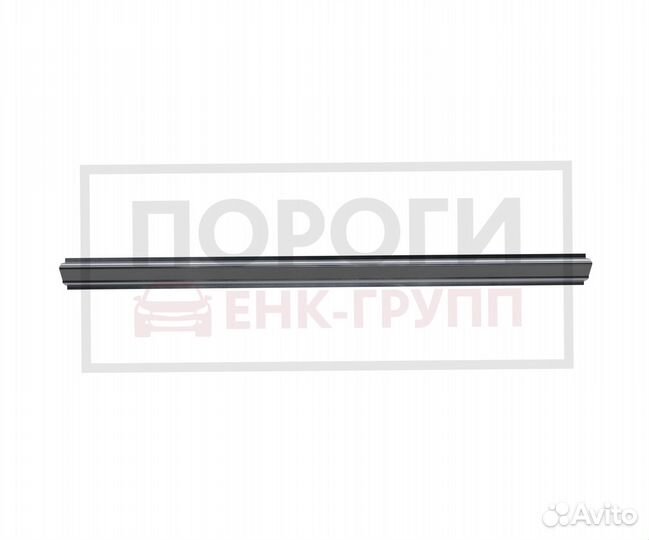 Пороги Citroen Xantia универсал и другие