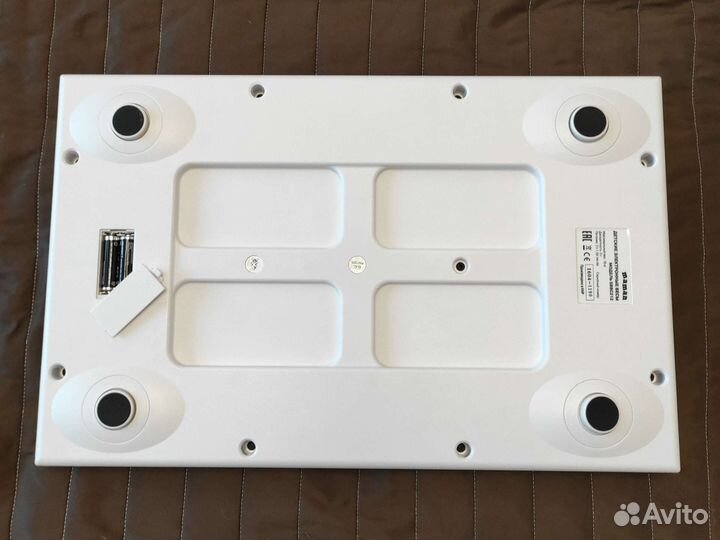 Детские весы