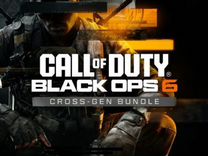 Call of Duty Black Ops 6 PS4 / PS5