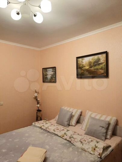 2-к. квартира, 37 м², 2/3 эт.