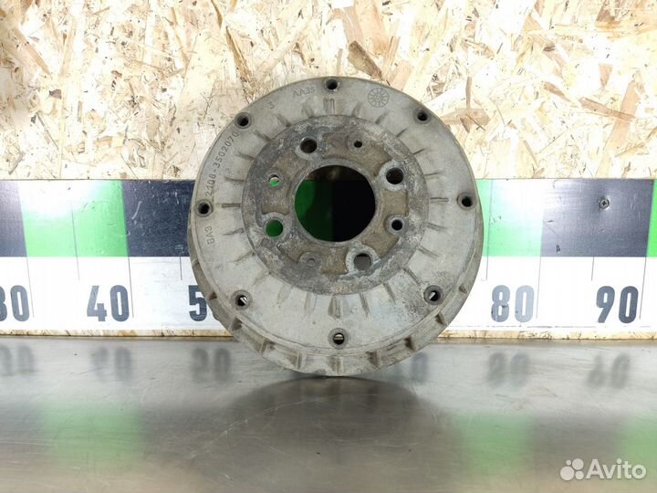 Барабан тормозной Vaz Granta