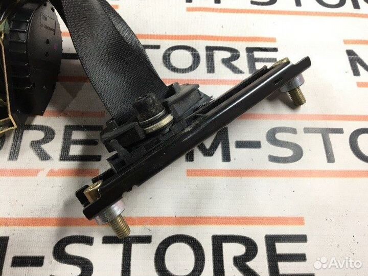 Ремень безопасности передний правый Bmw X5 E53