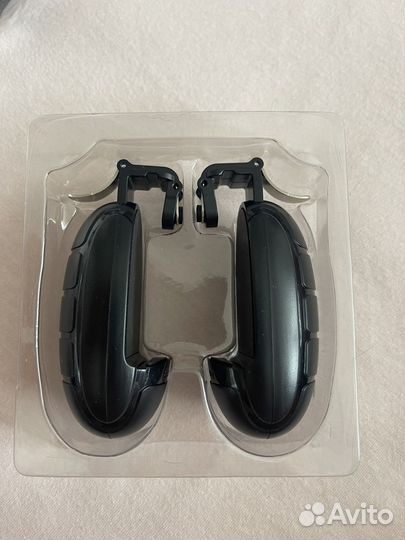 Держатель игровой (джостик) Baseus grenade handle