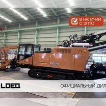 Установка ГНБ Goodeng GD1000-LS, 2024