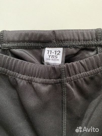 Велотрико с памперсом на 11-12 лет