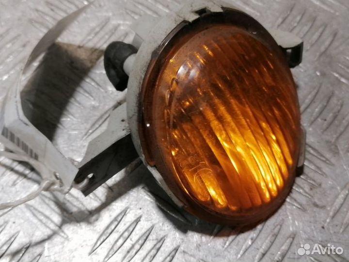 Поворотник левый Daewoo Matiz 1998-2015