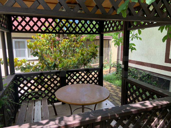 Комната 24 м², 1/1 эт.