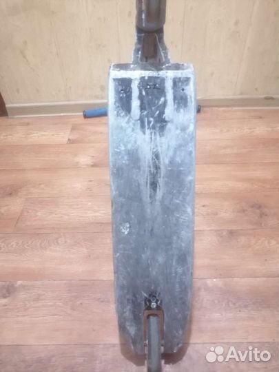 Трюковой самокат кастом стрит