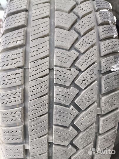 Torque TQ022 215/65 R16 98H