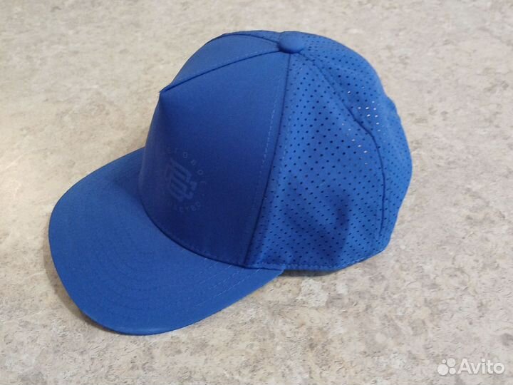 Кепка Gri/Беговое сообщество