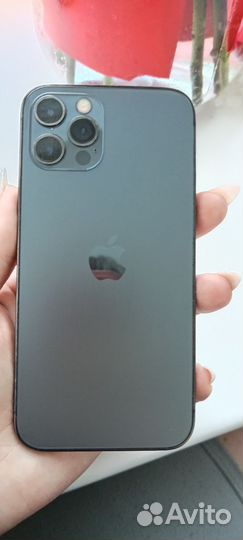 iPhone 12 Pro, 128 ГБ