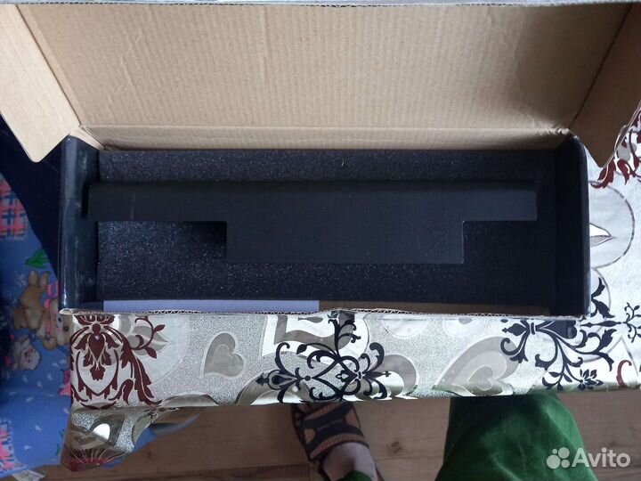 Батарея для ноутбука