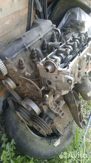 Гбц volkswagen транспортер,1,6