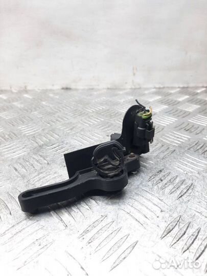 Датчик коленвала Peugeot 206 хэтчбэк 5 дв. 1.4 KFW