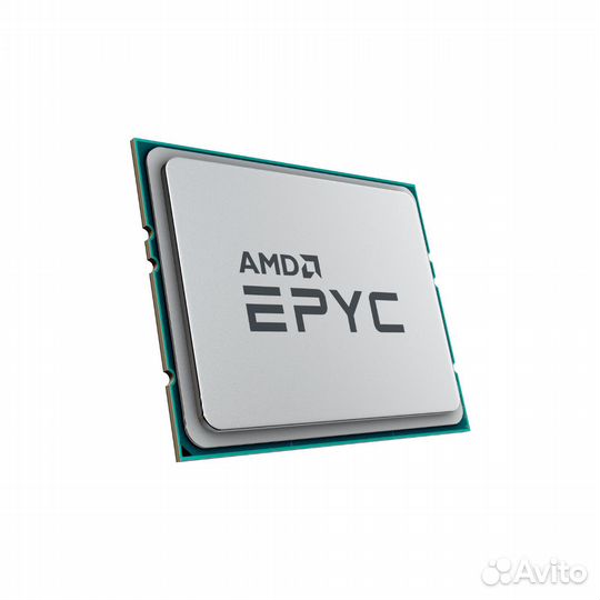 AMD epyc (100-000000318)