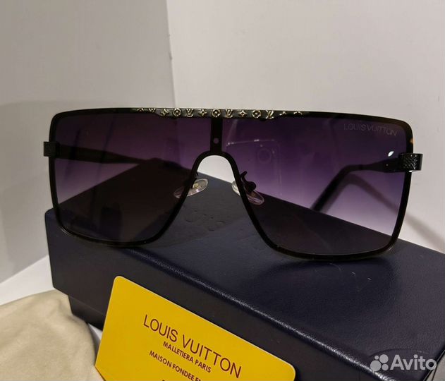Очки женские брендовые Louis vuitton