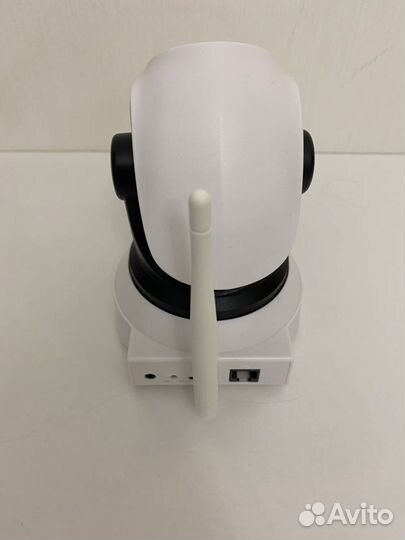 Ip камера видеонаблюдения