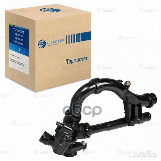 Термостат LT1526 luzar