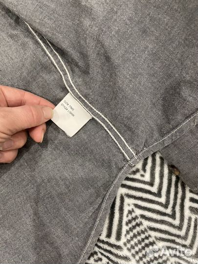 Рубашка billabong