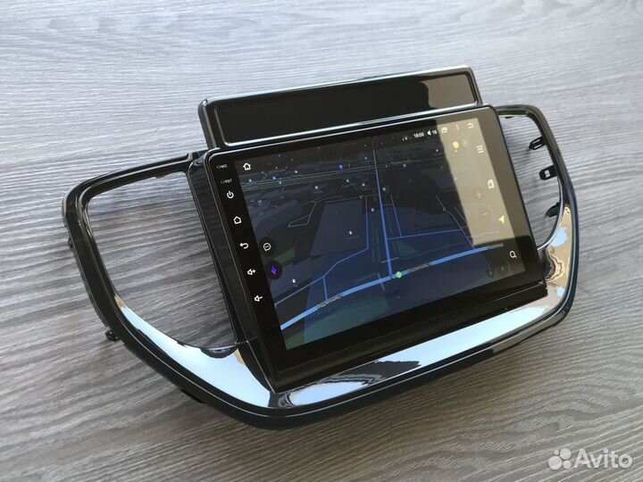 Магнитола Hyundai Solaris 2 Teyes CC2L plus