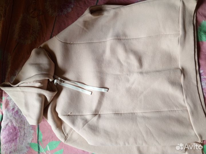 Теплый костюм для беременных