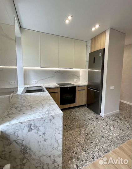 Кухни на заказ